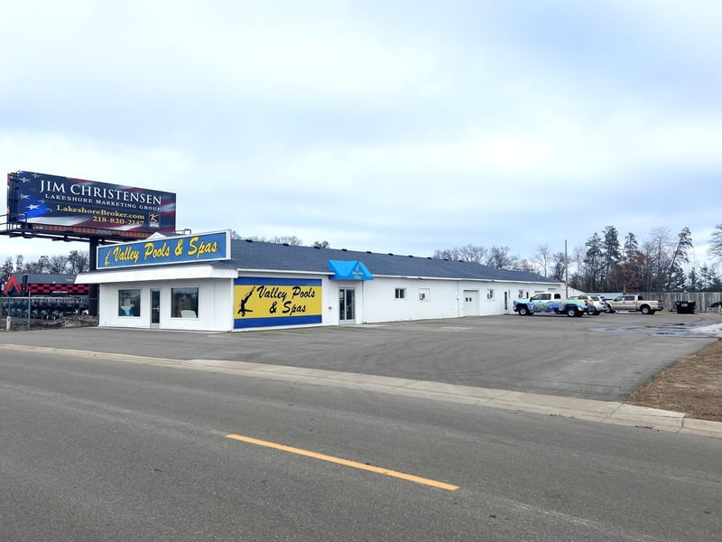 5401 Birchdale Rd, Brainerd, MN 56401