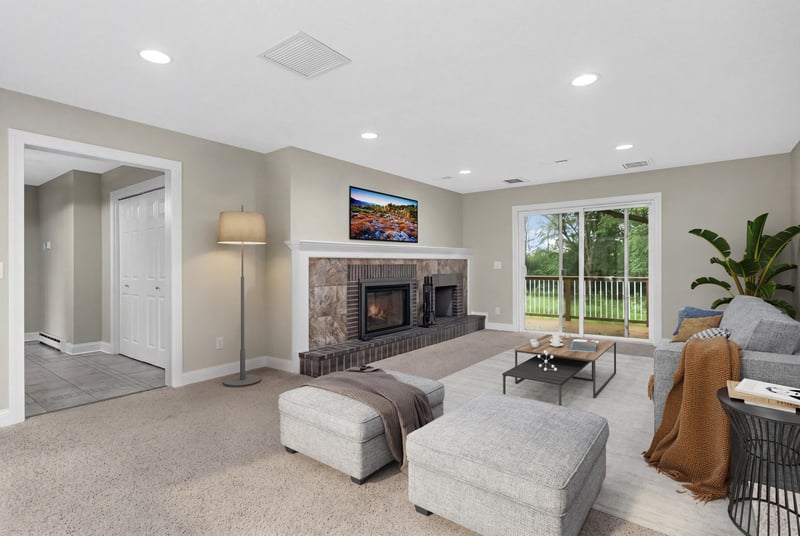 20840 Hidden Ponds Dr, Rogers, MN 55374