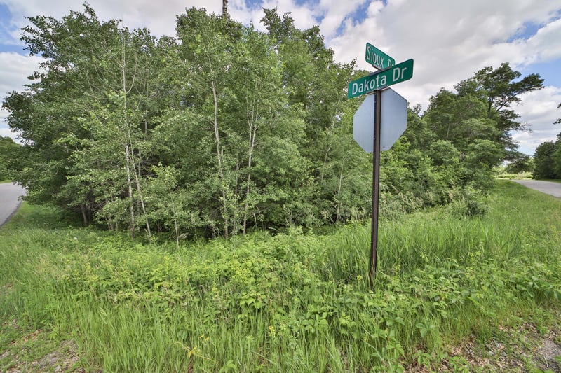 TBD Percheron Dr, Breezy Point, MN 56472