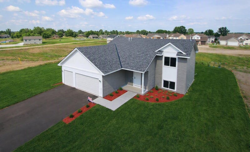 24135 Polk St NE, Bethel, MN 55005