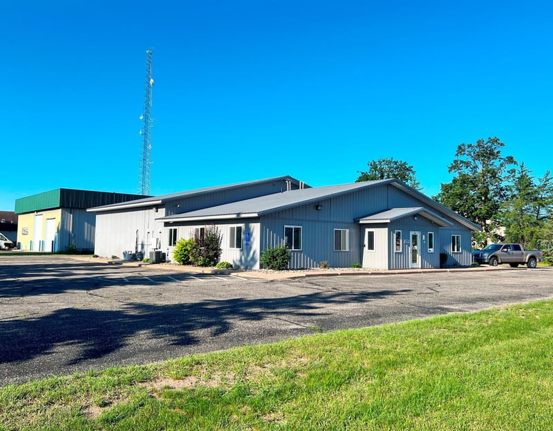 7771 College Rd, Baxter, MN 56425