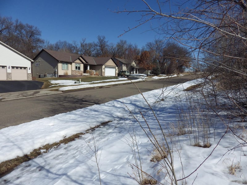 1448 24th St SE, Saint Cloud, MN 56304