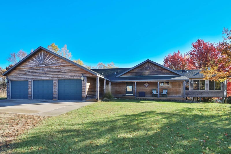 39604 Outing Ct, Browerville, MN 56438