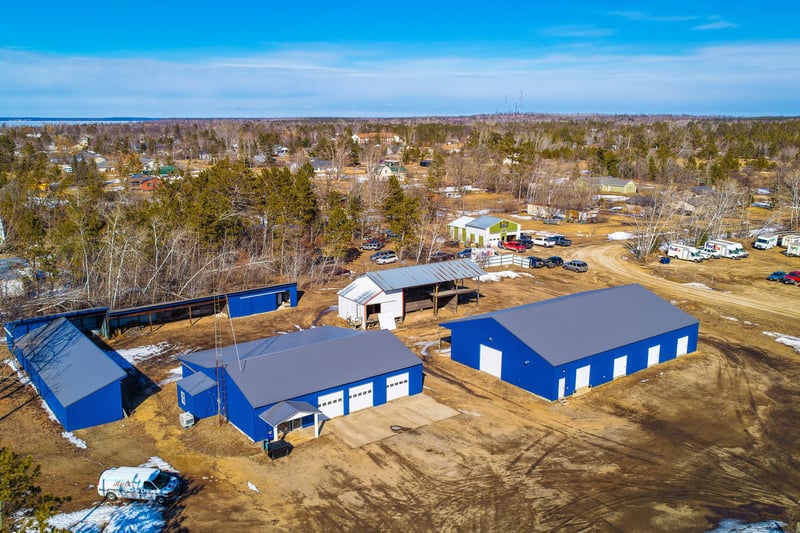 1429 Miles Ave SE, Bemidji, MN 56601