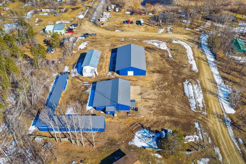 1429 Miles Ave SE, Bemidji, MN 56601