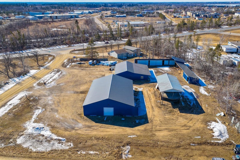 1429 Miles Ave SE, Bemidji, MN 56601