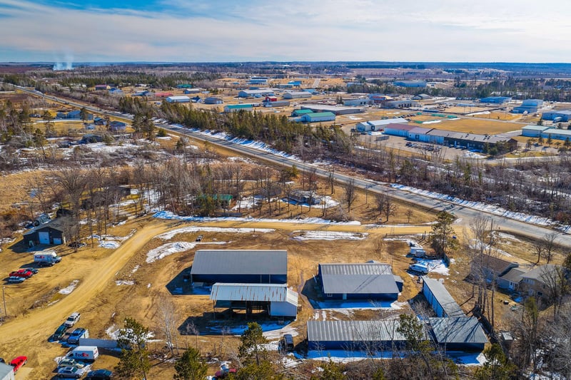 1429 Miles Ave SE, Bemidji, MN 56601