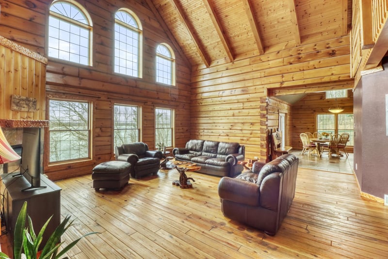 44148 Ida's Rd, Osage, MN 56570