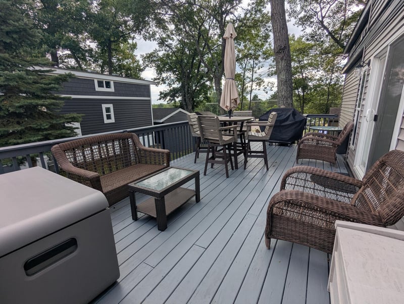 30243 Cougar Ps, Breezy Point, MN 56472