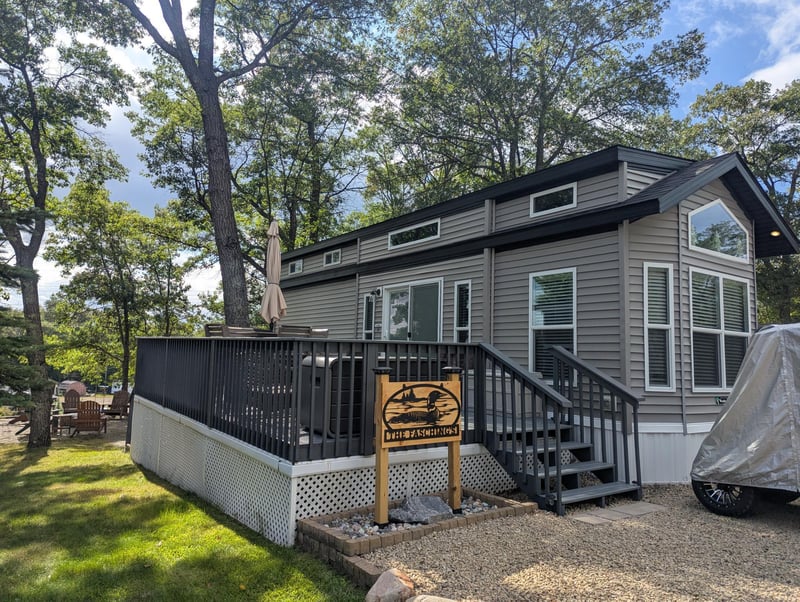 30243 Cougar Ps, Breezy Point, MN 56472