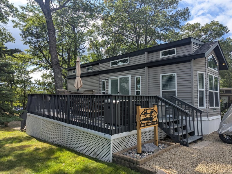 30243 Cougar Ps, Breezy Point, MN 56472