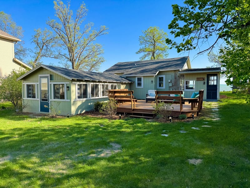 42536 Pleasure Park Rd, Ottertail, MN 56571