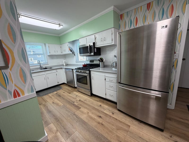 401 Center St E, Roseau, MN 56751