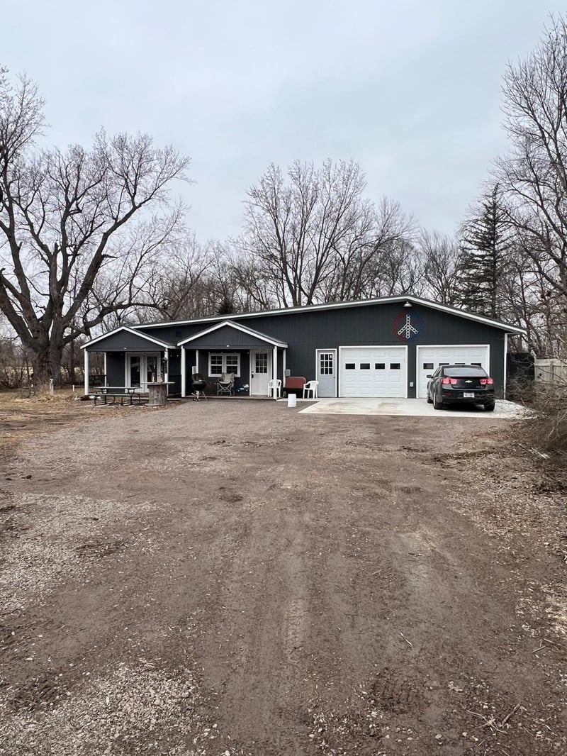 2493 231st Ave, Madison, MN 56256