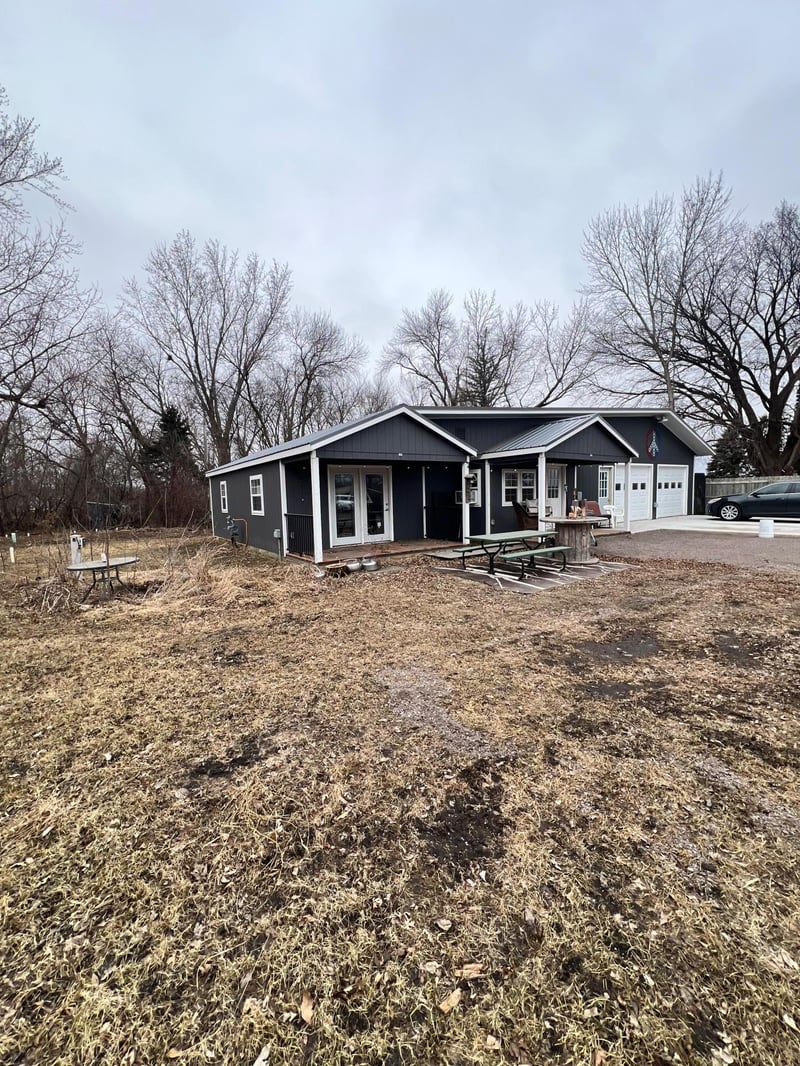 2493 231st Ave, Madison, MN 56256