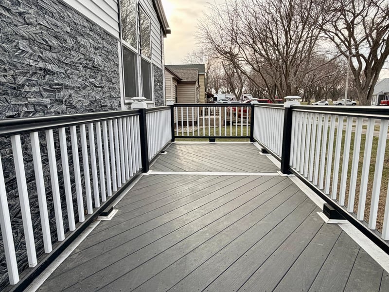 120 W Okabena St, Worthington, MN 56187