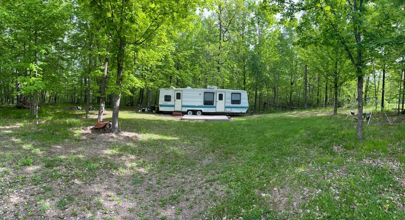 2856 28 1/8 Ave, Birchwood, WI 54817