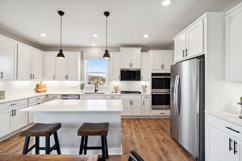 17266 Dimension Ave, Lakeville, MN 55044