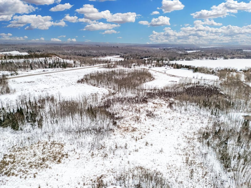 TBD Lot C County Road 63, Cohasset, MN 55721