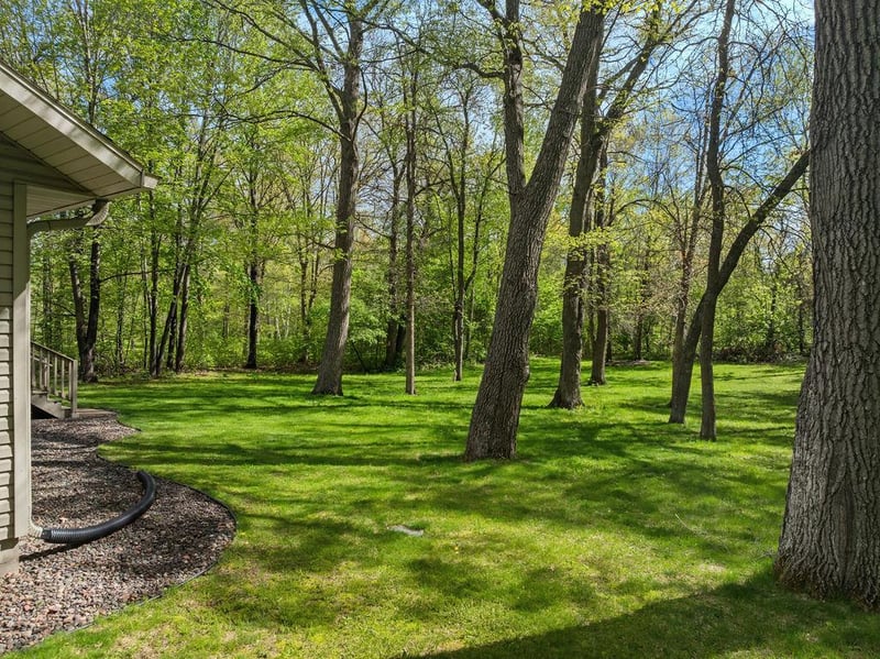 5810 N Bear Path Ln, Spooner, WI 54801