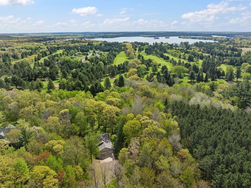 5810 N Bear Path Ln, Spooner, WI 54801