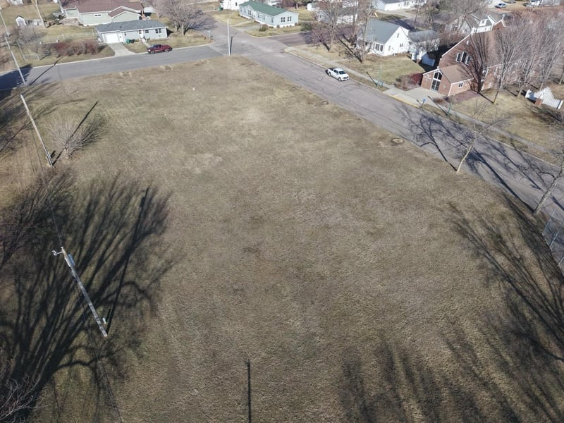 Lot 5-8 E Winona St, Sanborn, MN 56083