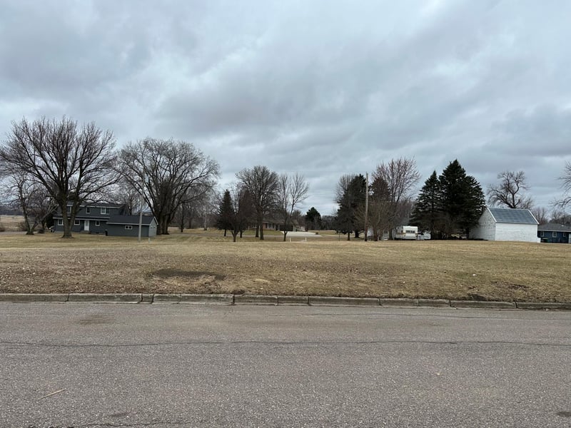 Lot 5-8 E Winona St, Sanborn, MN 56083