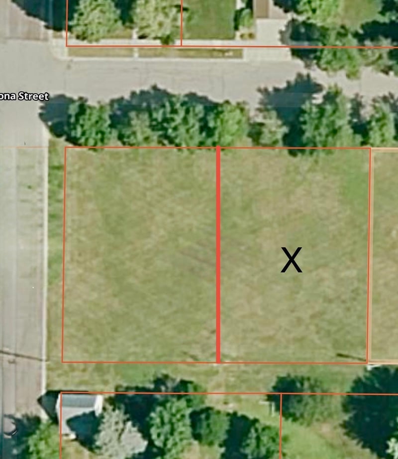 Lot 5-8 E Winona St, Sanborn, MN 56083