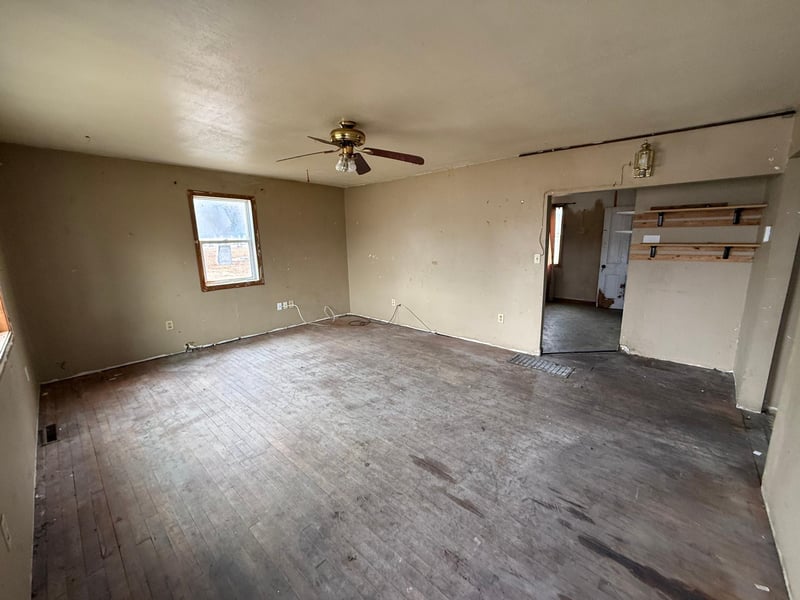 516 W Minnesota Ave, Mahnomen, MN 56557