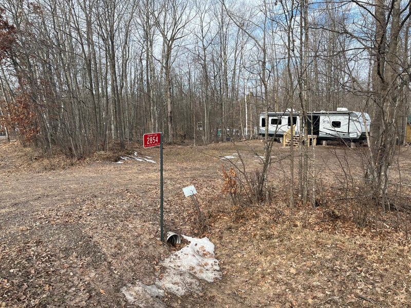 2854 28 1/8 Ave, Birchwood, WI 54817
