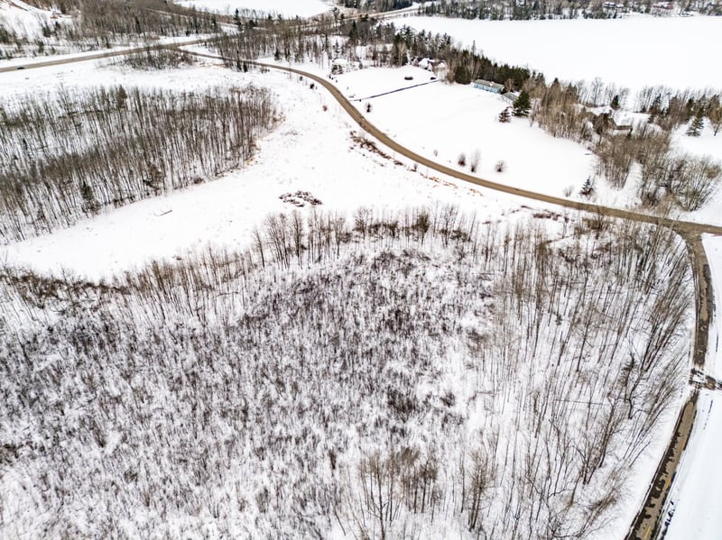 TBD Lot E Tbd Ingebo Rd, Cohasset, MN 55721