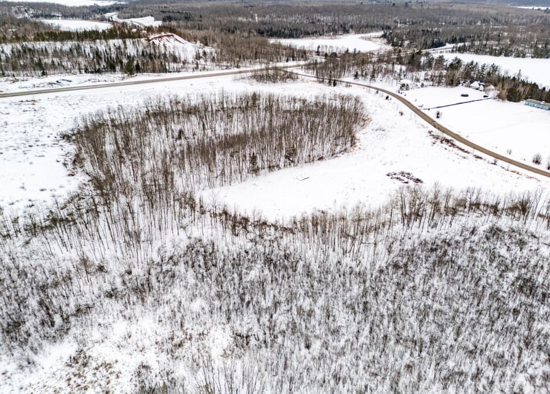 TBD Lot E Tbd Ingebo Rd, Cohasset, MN 55721