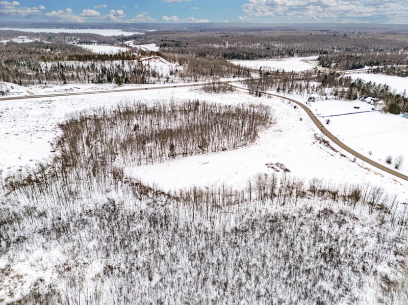 TBD Lot E Tbd Ingebo Rd, Cohasset, MN 55721