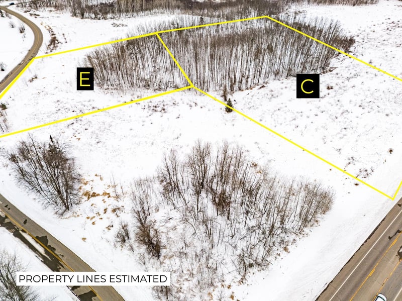 TBD Lot E Tbd Ingebo Rd, Cohasset, MN 55721