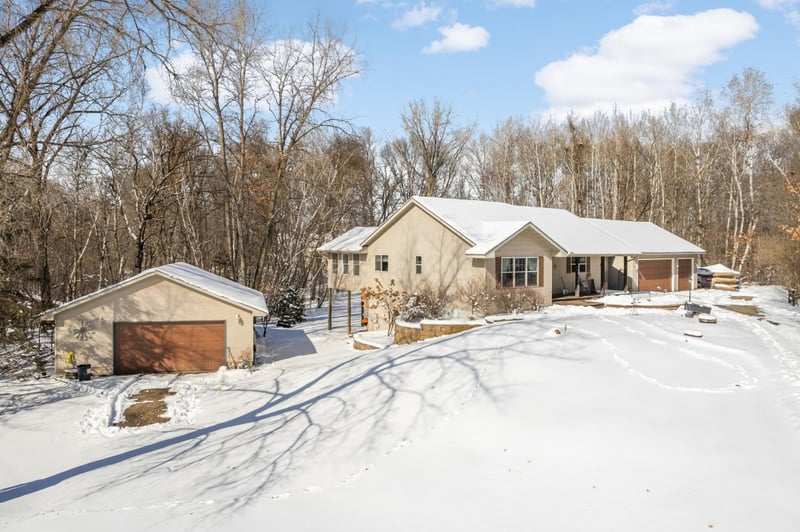 3301 222nd Ln NW, Oak Grove, MN 55303