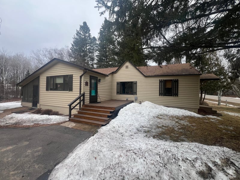 9672 Cr 1, Pine River, MN 56474