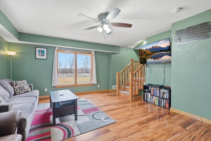1890 220th Ave, Centuria, WI 54824