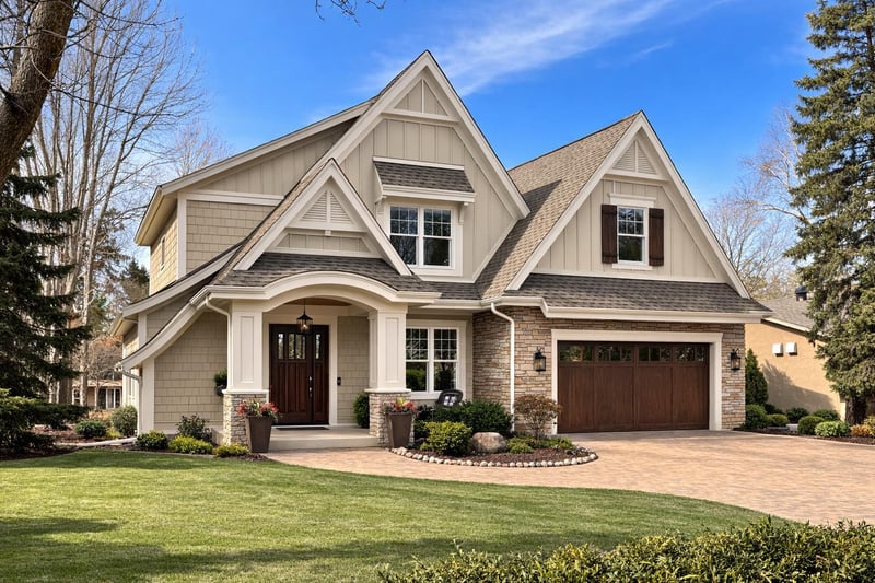 5500 Halifax Ln, Edina, MN 55424