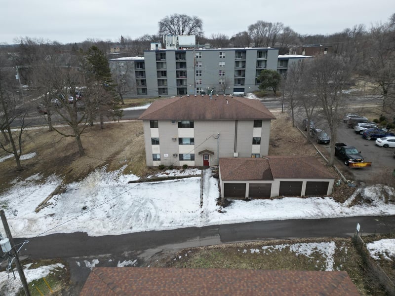 815-819 13th St S, Saint Cloud, MN 56301