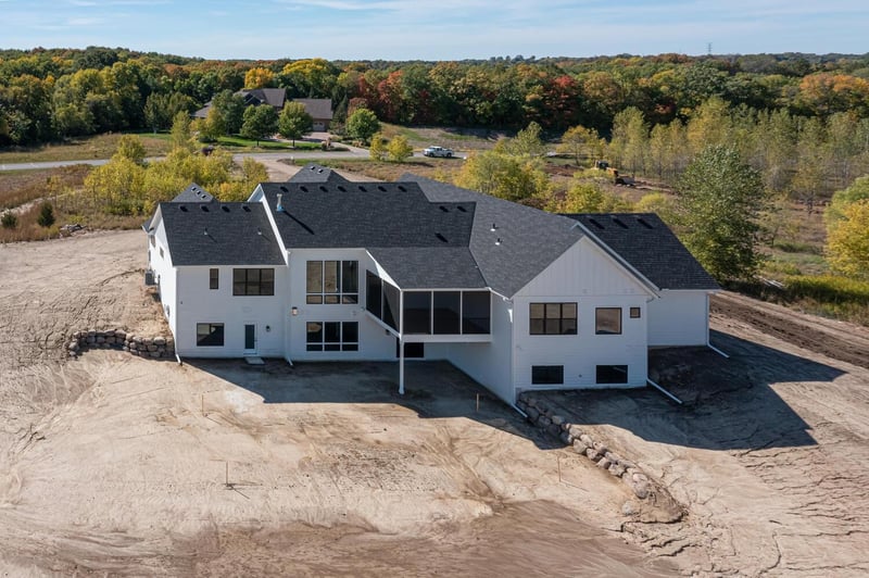 9250 Underhill Ln #TBB, Corcoran, MN 55374