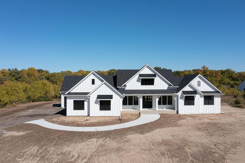 9250 Underhill Ln #TBB, Corcoran, MN 55374