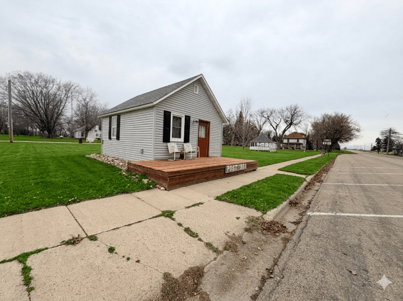 351 Main St, Kenneth, MN 56147
