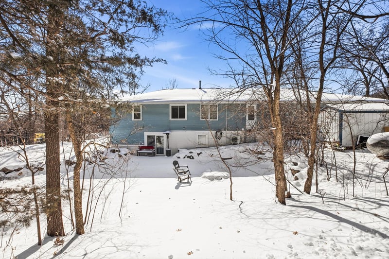 3436 County Road 146, Clearwater, MN 55320