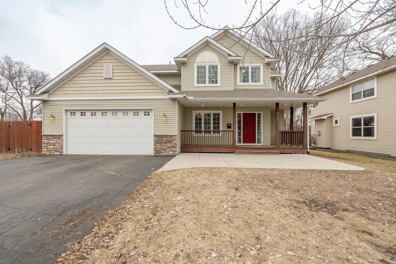 3556 Zane Ave N, Crystal, MN 55422