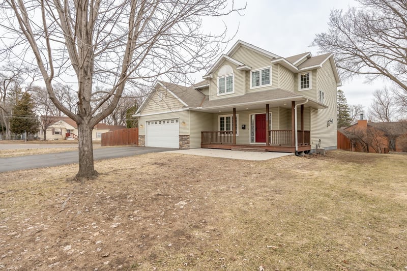 3556 Zane Ave N, Crystal, MN 55422