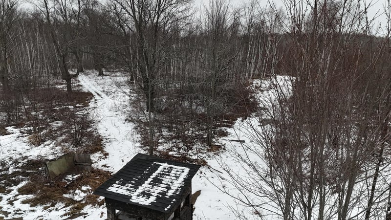 27XX 320th Ave, Brook Park, MN 55007