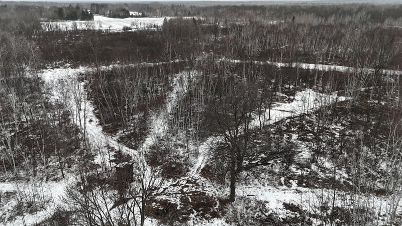 27XX 320th Ave, Brook Park, MN 55007