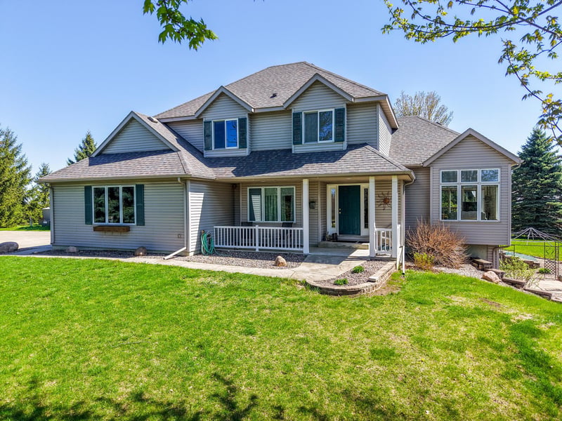 Home Worth Check