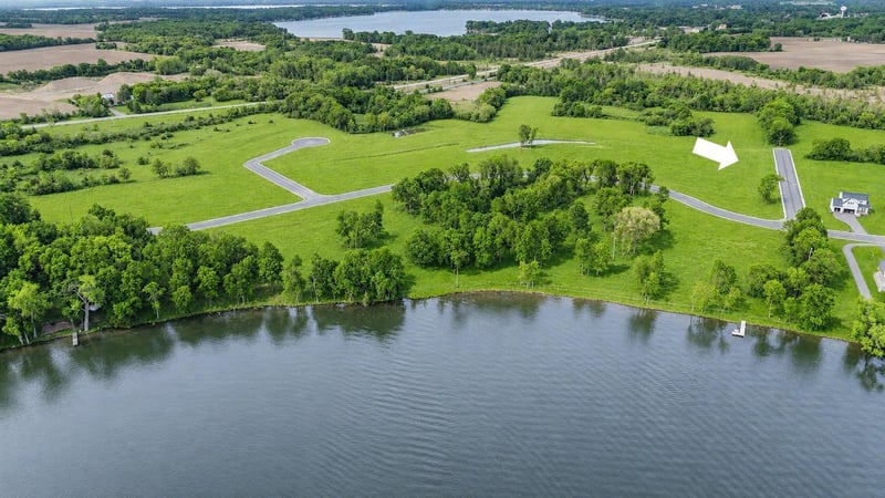 1320 Sunset Ln, Annandale, MN 55302