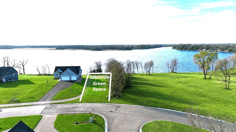 1320 Sunset Ln, Annandale, MN 55302
